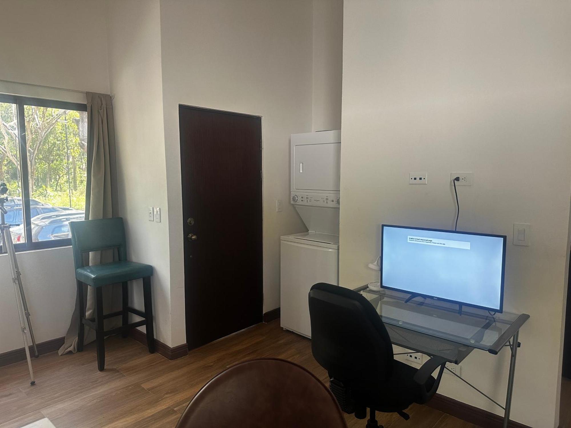 Apartment Peaceful In Tamarindo, 50m To The - Sofia Tamarindo