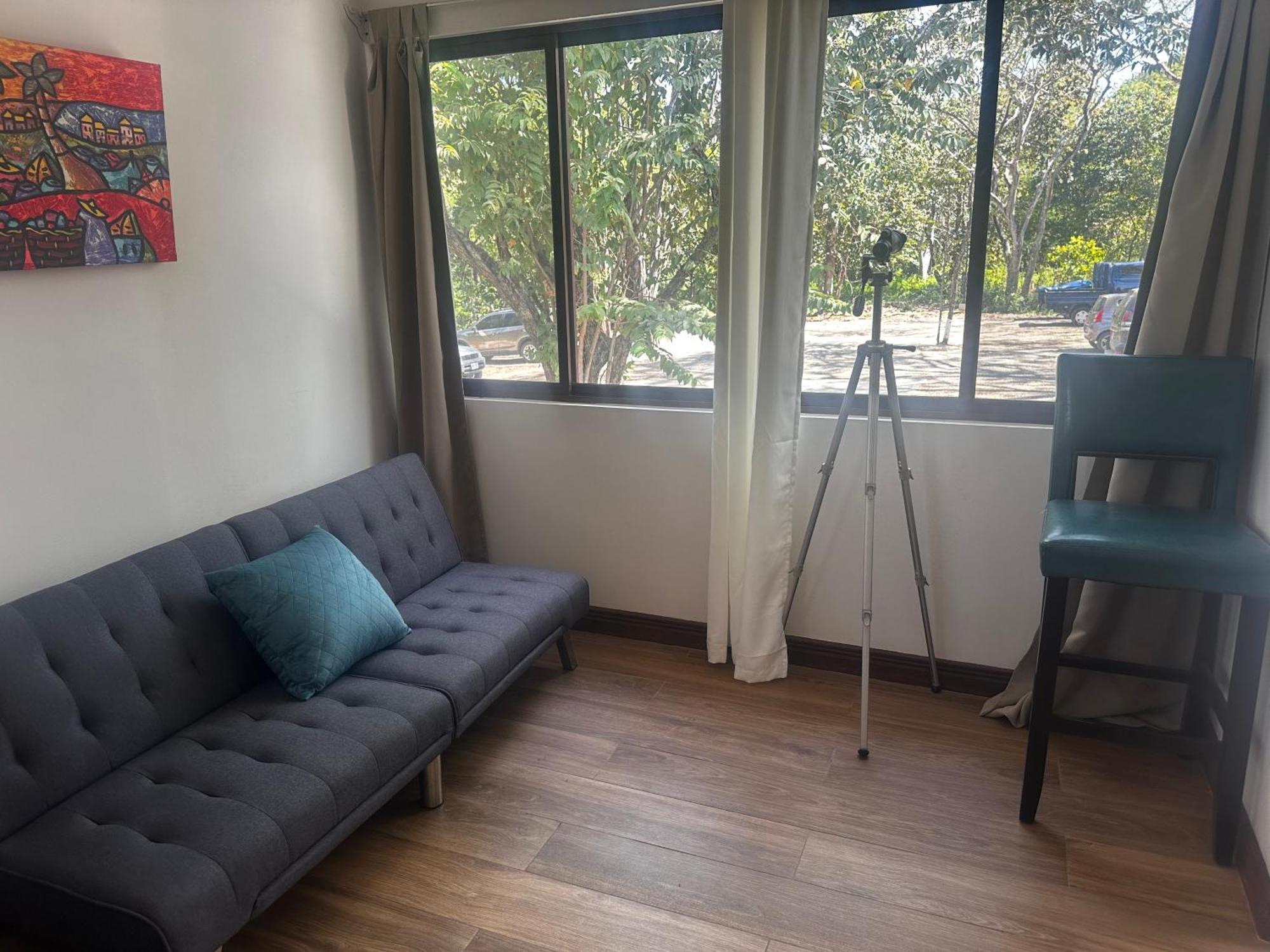 Peaceful In Tamarindo, 50m To The - Sofia Apartment Tamarindo