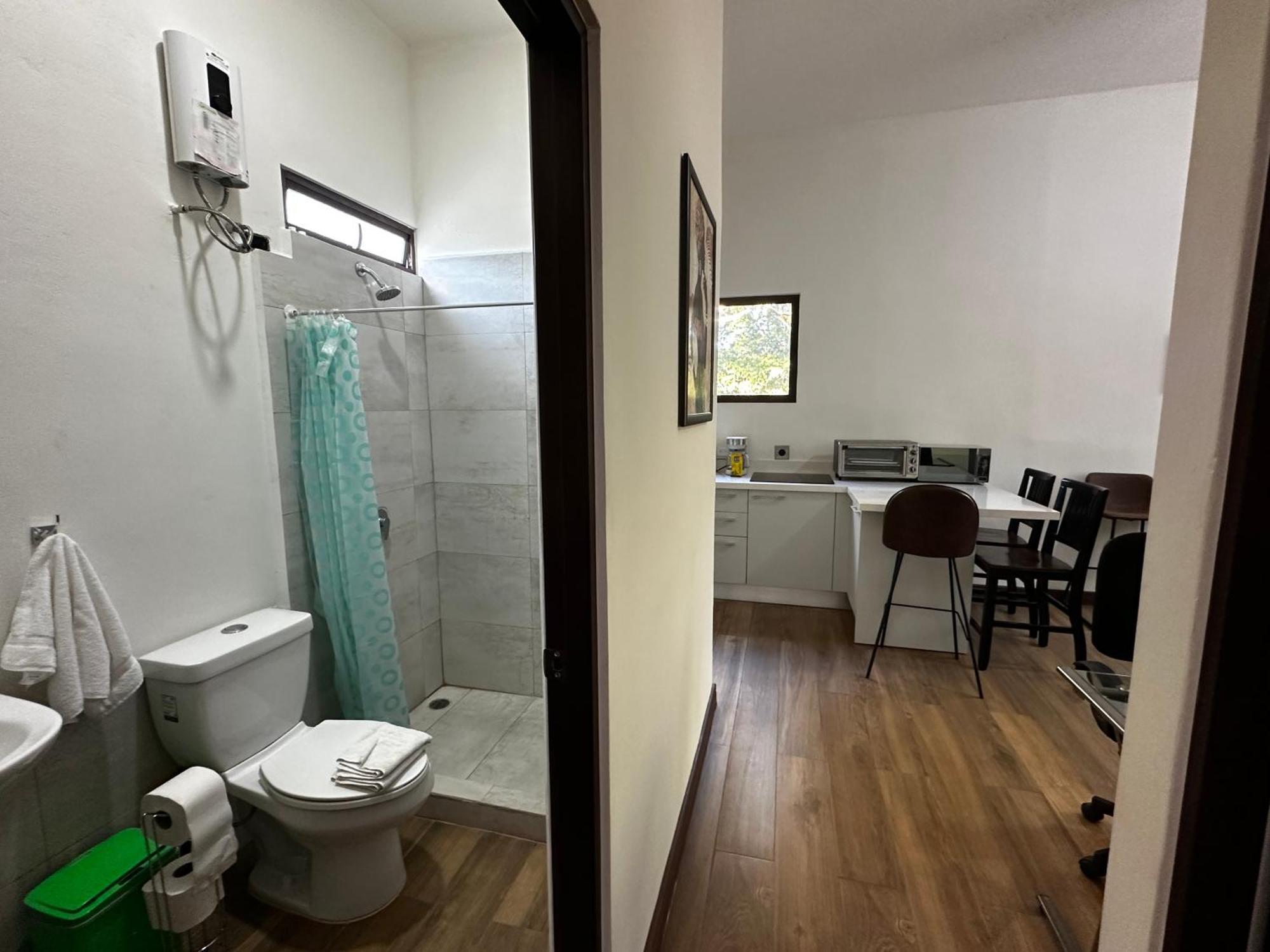Apartment Peaceful In Tamarindo, 50m To The - Sofia Tamarindo