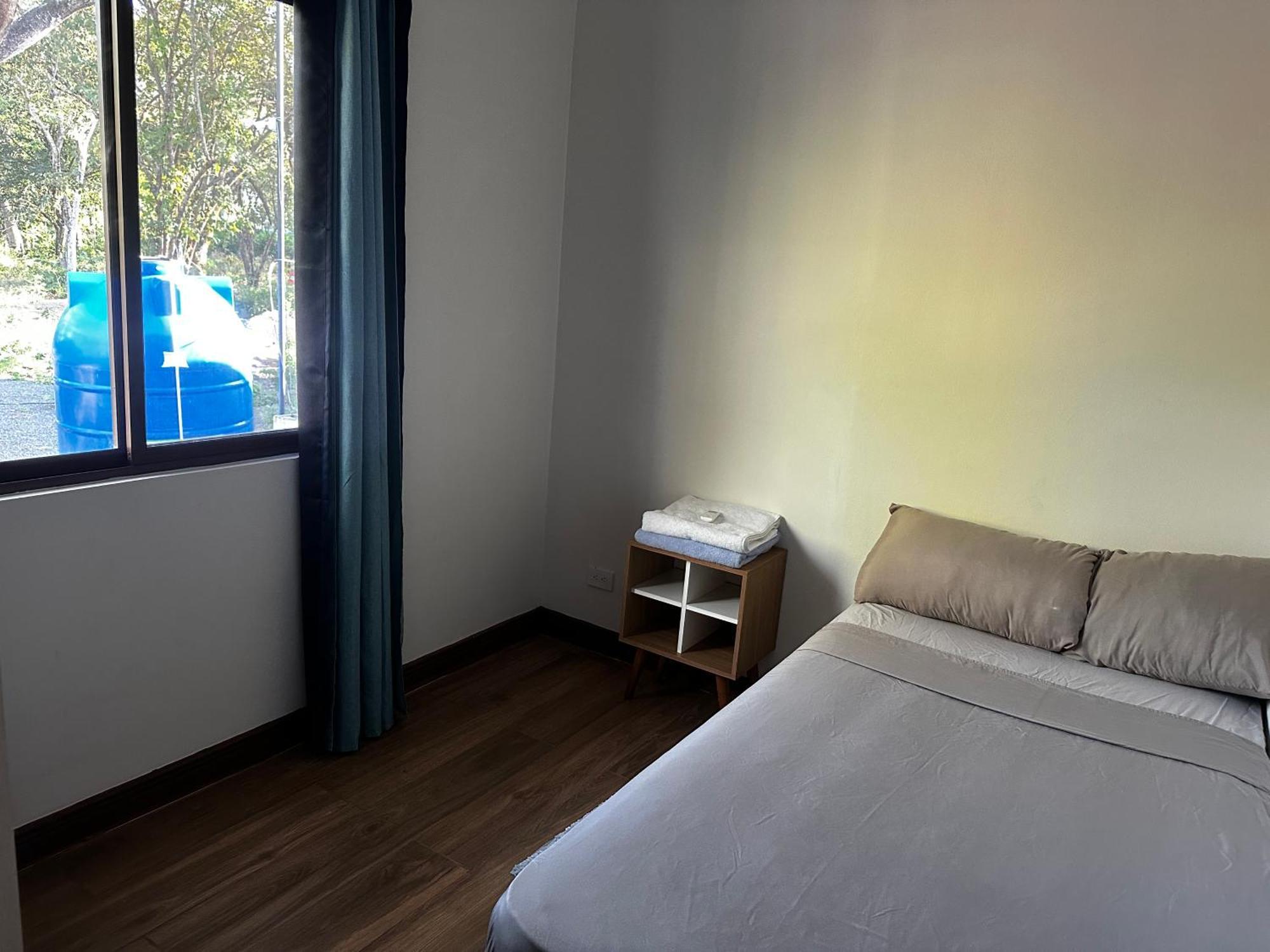 Peaceful In Tamarindo, 50m To The - Sofia Apartment