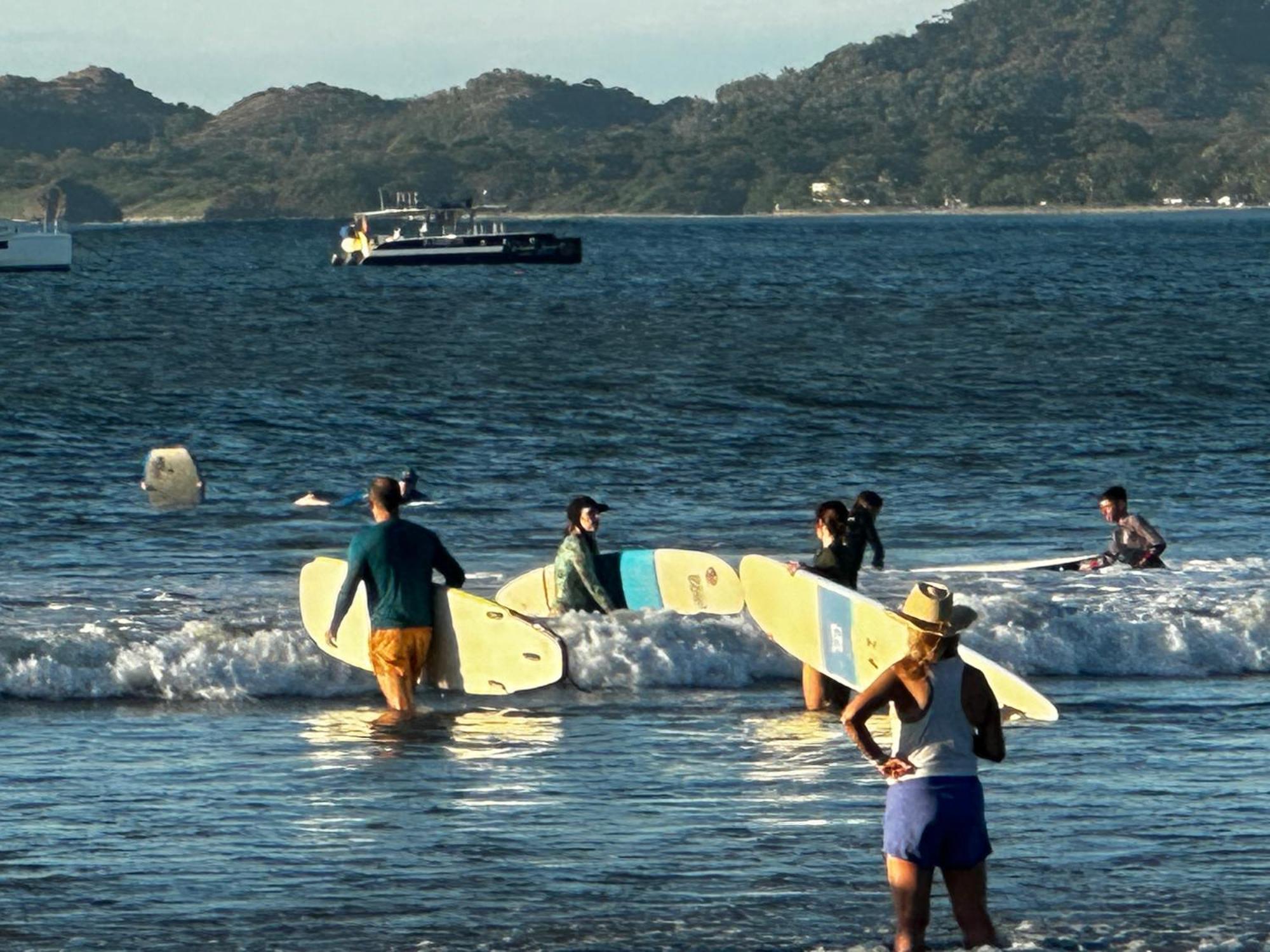 Apartment Peaceful In Tamarindo, 50m To The - Sofia Tamarindo