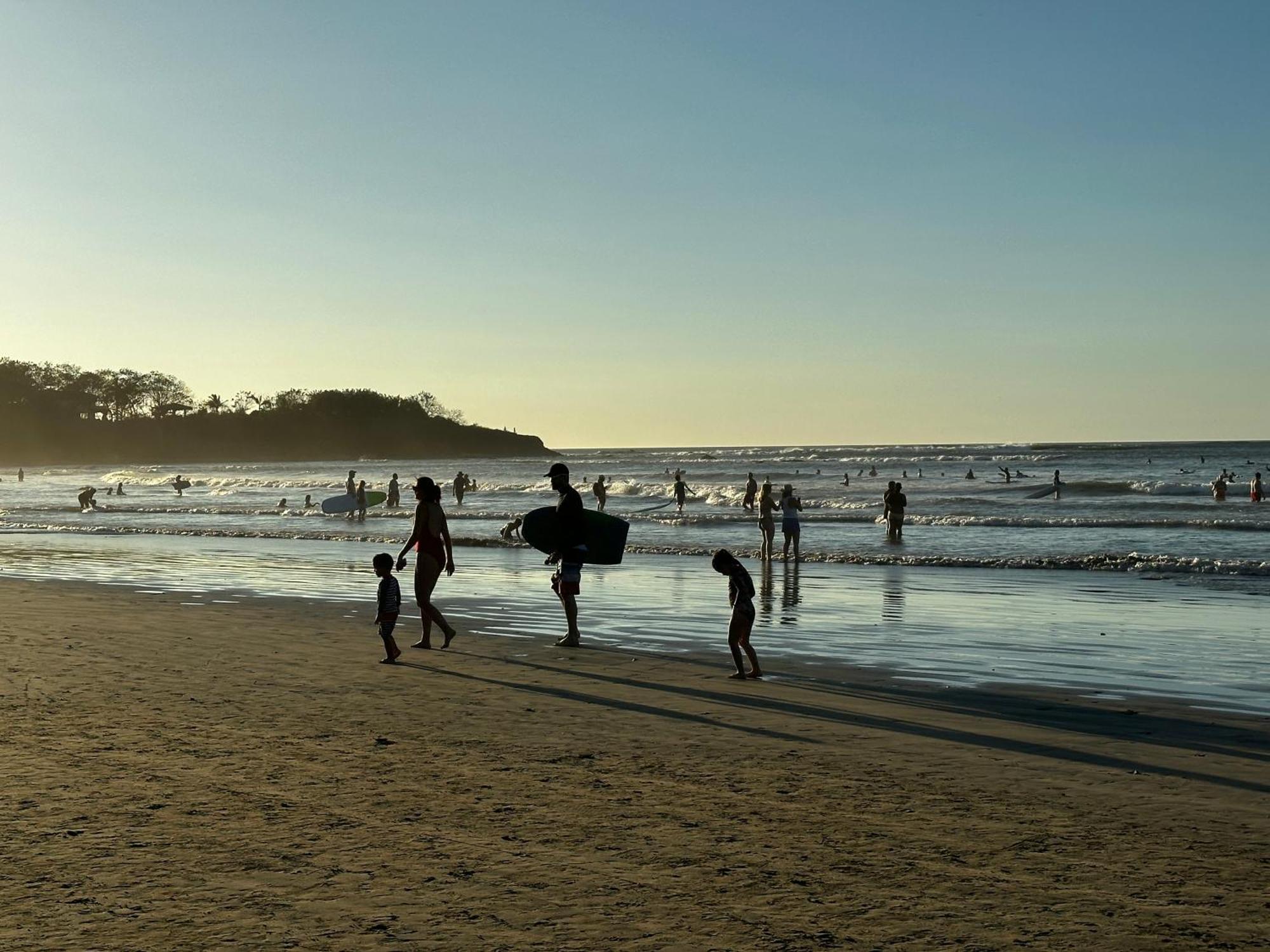 Peaceful In Tamarindo, 50m To The - Sofia Apartment Tamarindo
