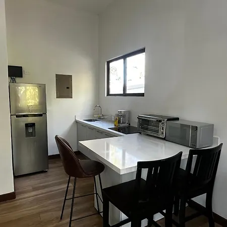 Peaceful Apartment In Tamarindo, 50M To The Beach - Sofia Apartments Exterior photo