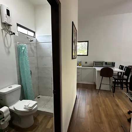 Peaceful Apartment In Tamarindo, 50M To The Beach - Sofia Apartments Exterior photo