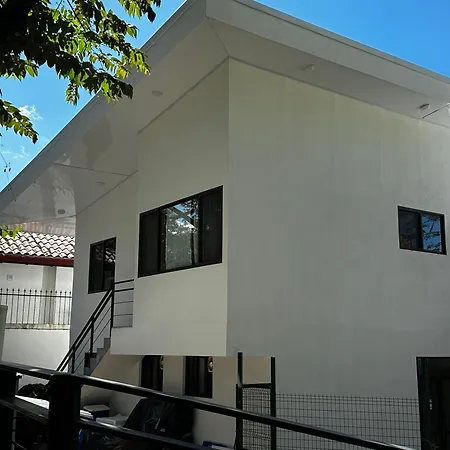 Peaceful Apartment In Tamarindo, 50M To The Beach - Sofia Apartments Exterior photo