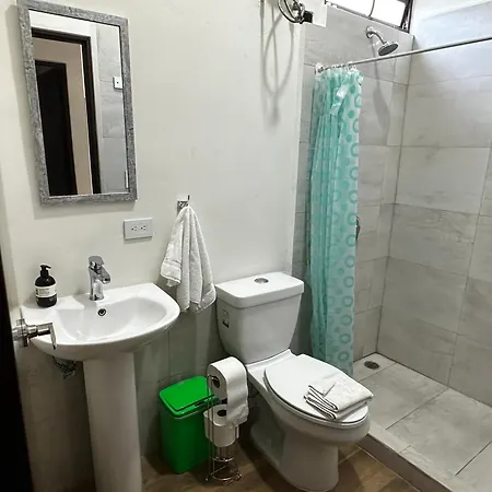 Peaceful Apartment In Tamarindo, 50M To The Beach - Sofia Apartments Exterior photo