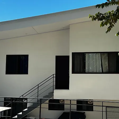 Peaceful Apartment In Tamarindo, 50M To The Beach - Sofia Apartments Exterior photo