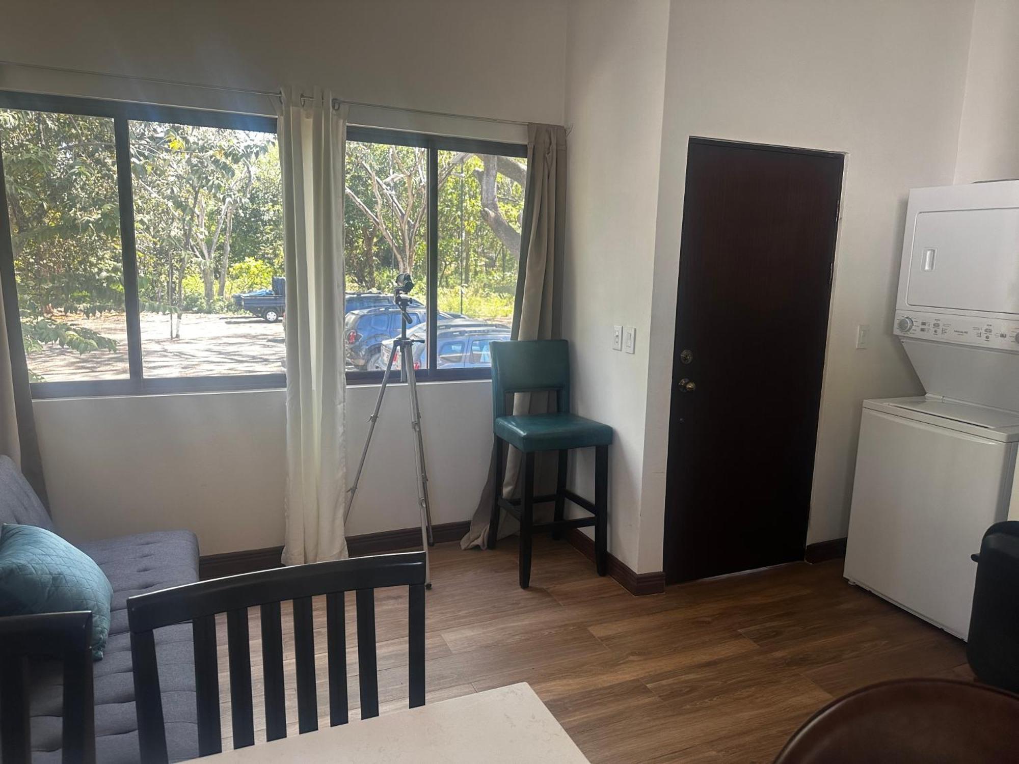 Peaceful In Tamarindo, 50m To The - Sofia Appartement *