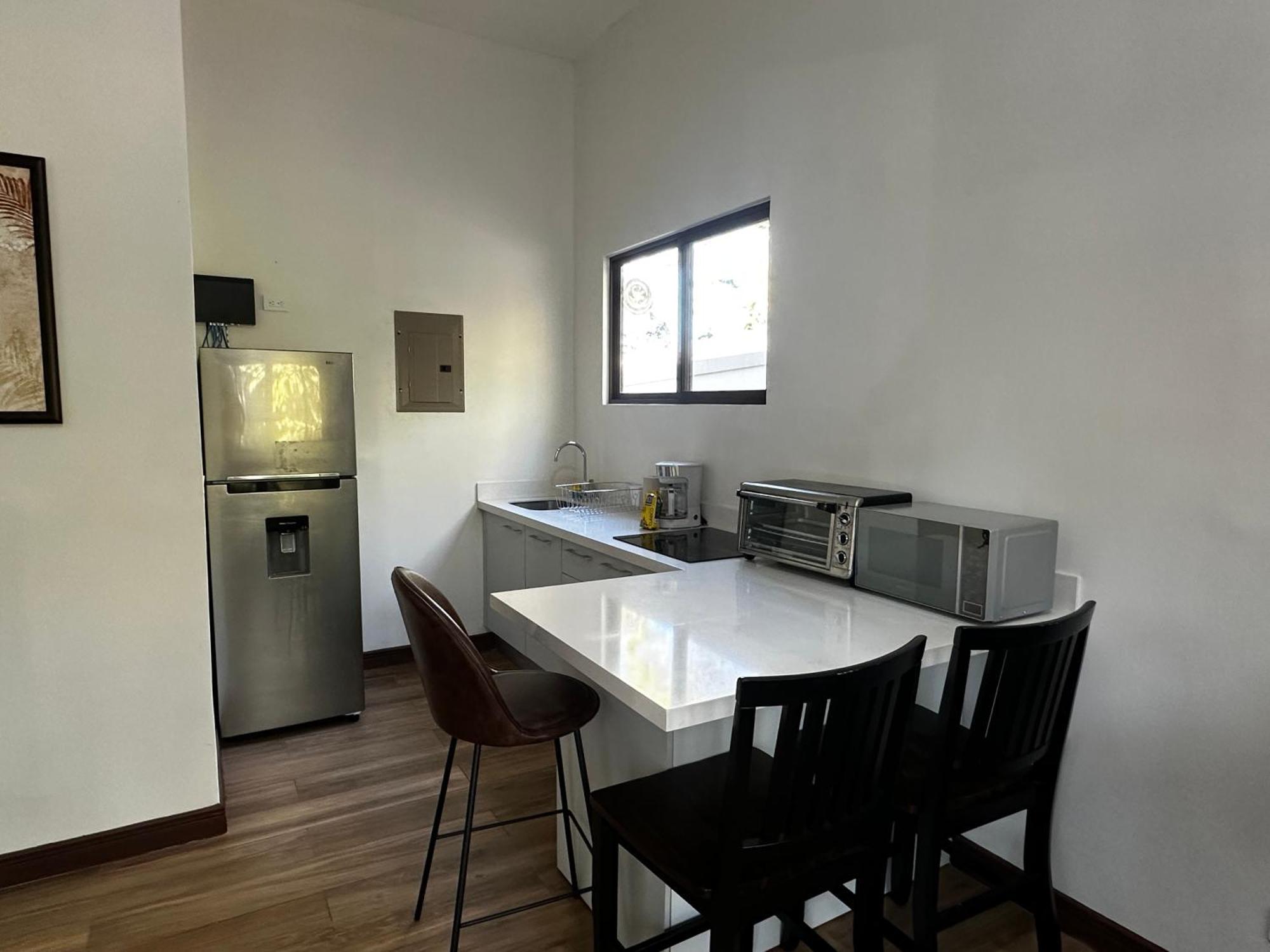 Peaceful In Tamarindo, 50m To The - Sofia Appartement *