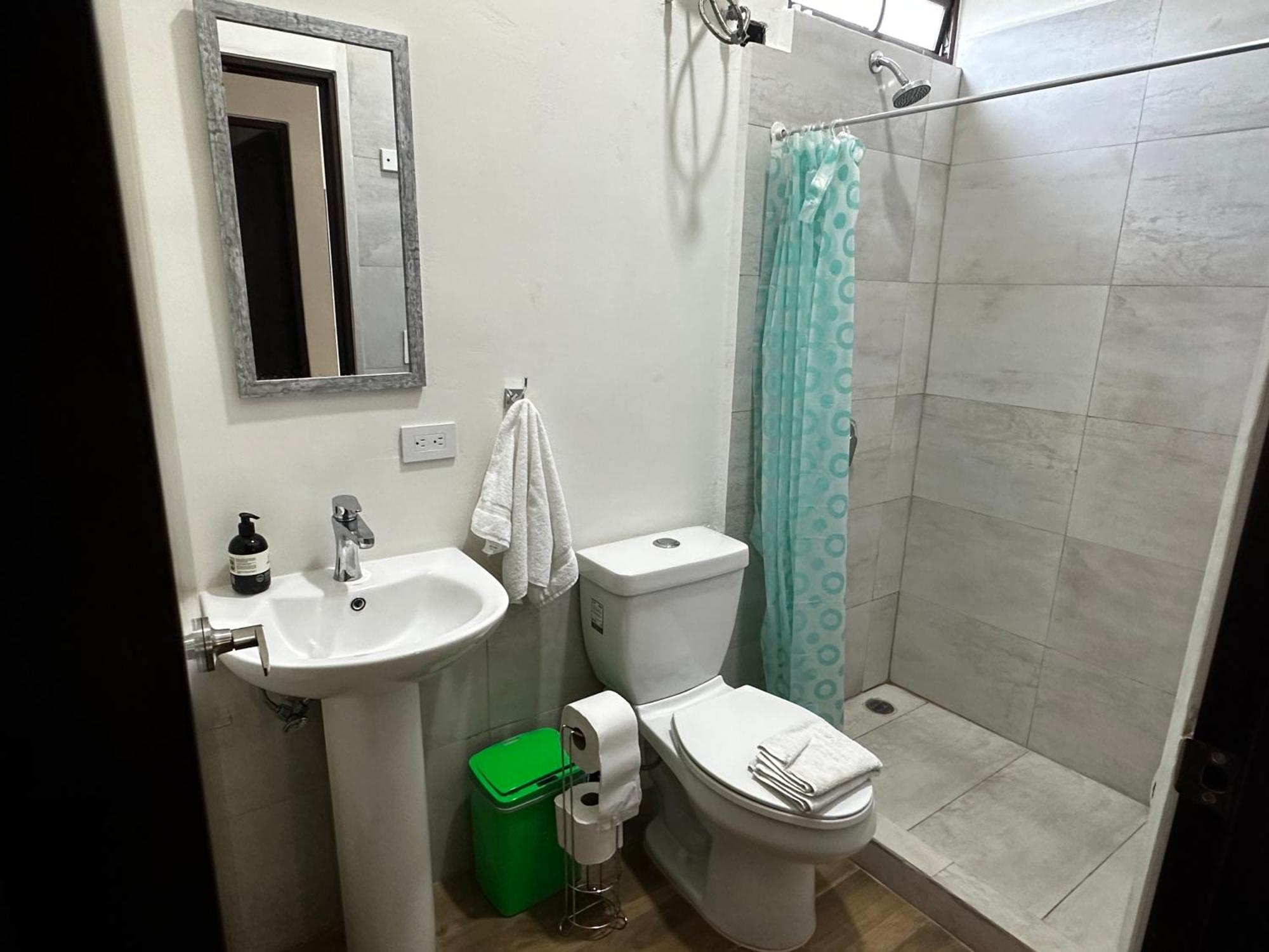 Appartement Peaceful In Tamarindo, 50m To The - Sofia Tamarindo
